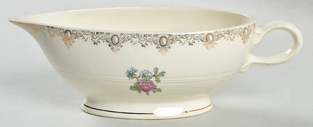 SH1 Gravy Boat