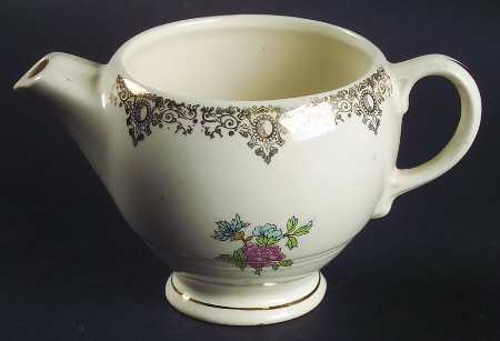 SH1 Creamer