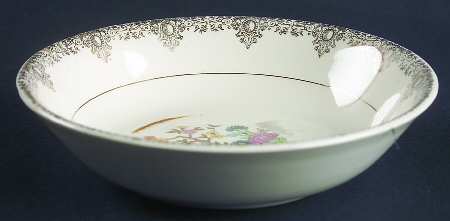 SH1 Coupe Cereal Bowl
