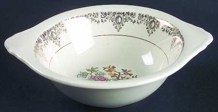 SH1 Lugged Cereal Bowl