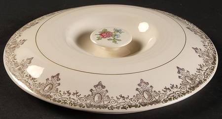 SH1 Lid for Round Vegetable