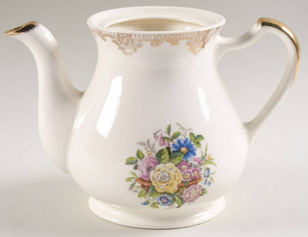 SH3 Teapot No Lid