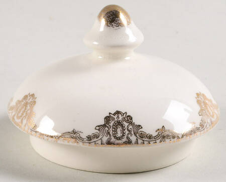 SH3 Lid for Teapot