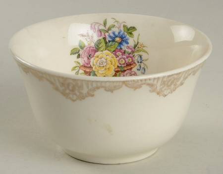 SH3 Open Sugar Bowl
