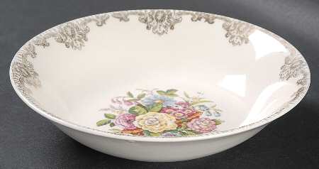 SH3 Coupe Cereal Bowl