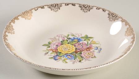 SH3 Coupe Soup Bowl