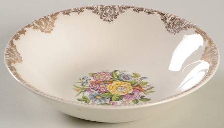 SH3 Fruit/Dessert (Sauce) Bowl