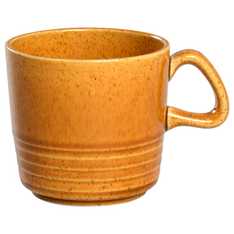 Sierra Flat Cup