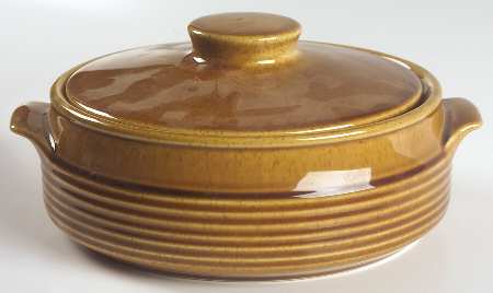 Sierra 1.5 Qt Round Covered Casserole