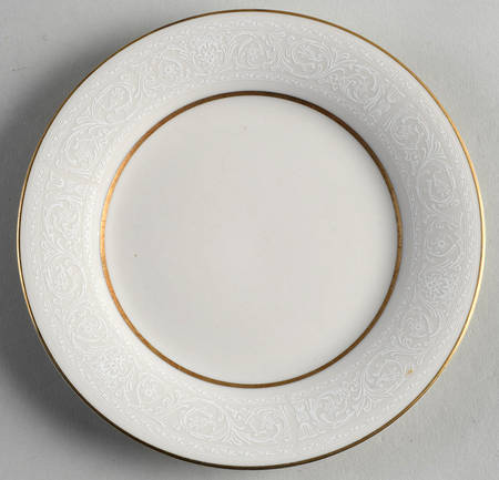 Sonata Bread & Butter Plate
