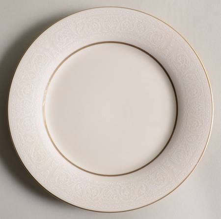 Sonata Salad Plate