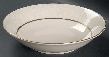 Sonata Coupe Soup Bowl