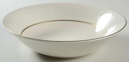 Sonata 9" Round Vegetable Bowl