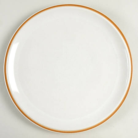 Strawberries N' Cream 12" Chop Plate (Round Platter)