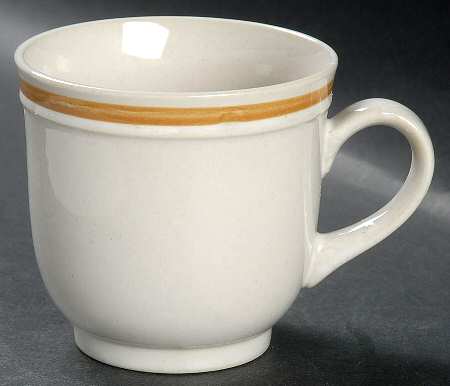 Strawberries N' Cream Flat Cup