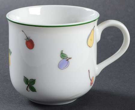 Ambrosia Snack Cup