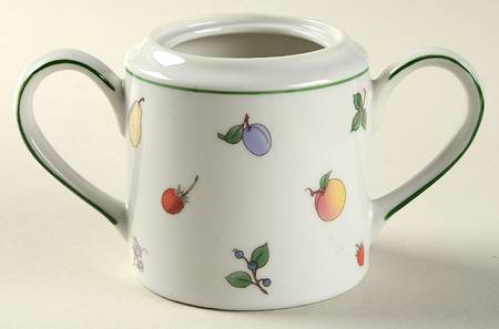 Ambrosia Sugar Bowl No Lid