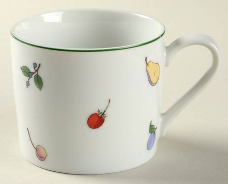 Ambrosia Flat Cup