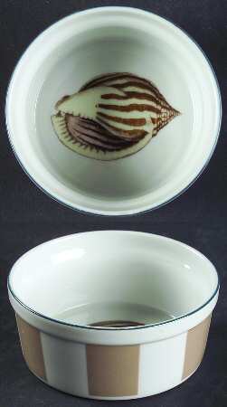 Antiqua Ramekin