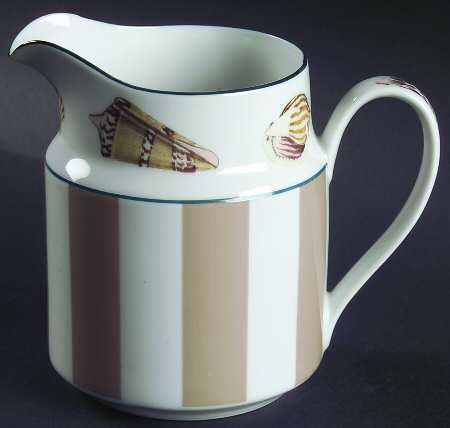 Antiqua 28 Oz Pitcher