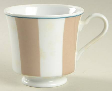 Antiqua Footed Cup