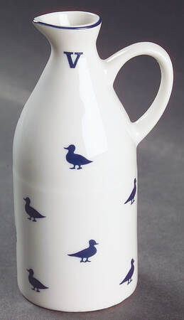 Blue Duck Vinegar No Wood Stopper