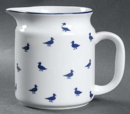 Blue Duck 24 Oz Pitcher