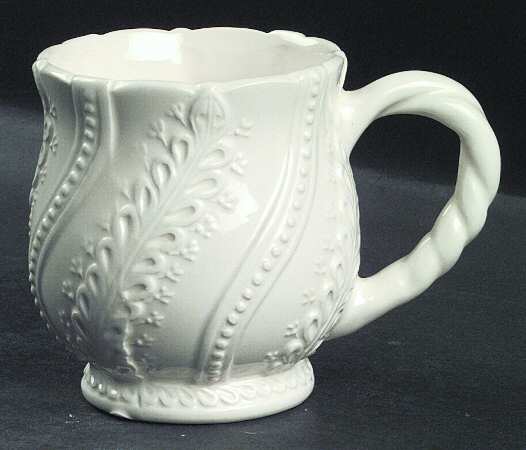 Cambridge (Creamware) by Shafford
