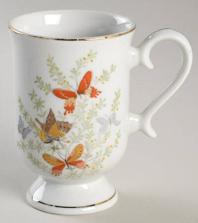 Ecstasy Mug by Shafford