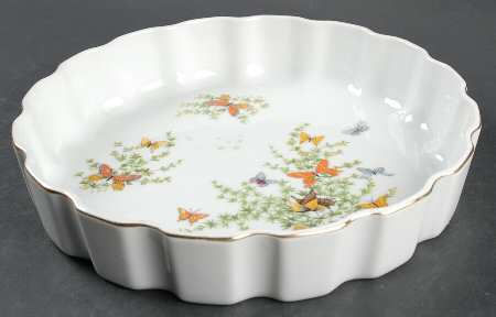 Ecstasy 9" Quiche