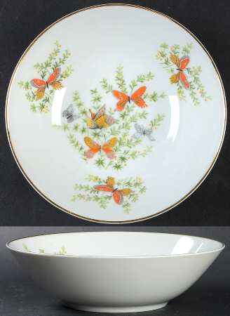 Coupe Cereal Bowl