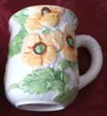 Fleurs du Jour Mug