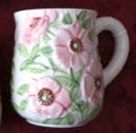 Fleurs du Jour Mug