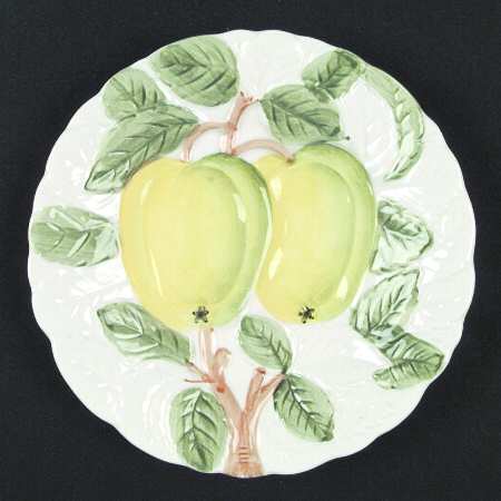Fruit Du Jour Salad Plate