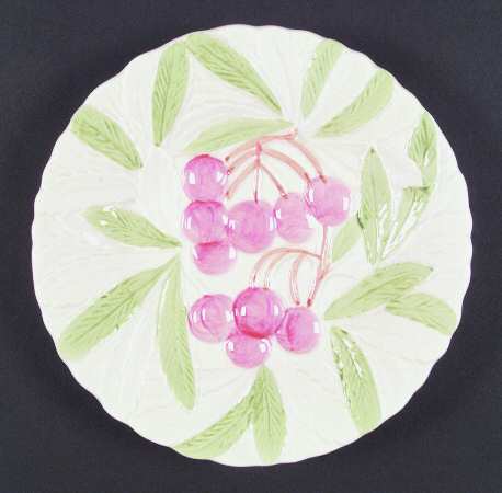 Fruit Du Jour Salad Plate