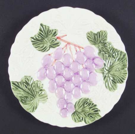 Fruit Du Jour Salad Plate