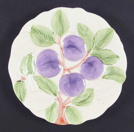 Fruit Du Jour Salad Plate