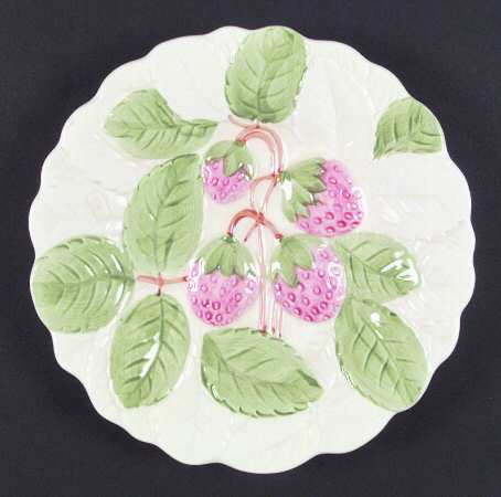 Fruit Du Jour Salad Plate