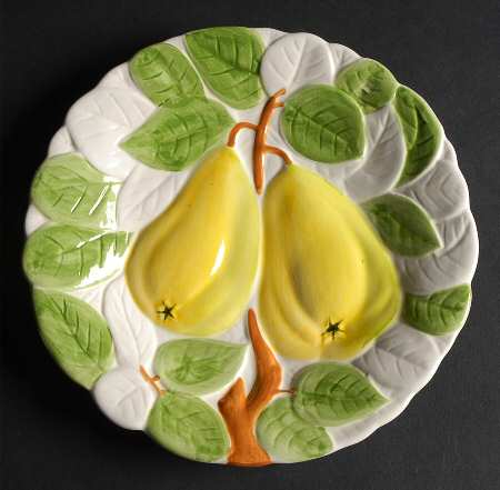 Fruit Du Jour Salad Plate