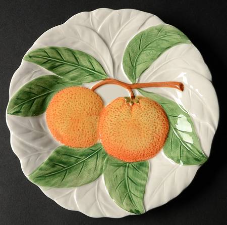Fruit Du Jour Salad Plate