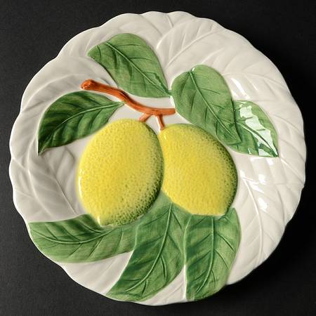 Fruit Du Jour Salad Plate