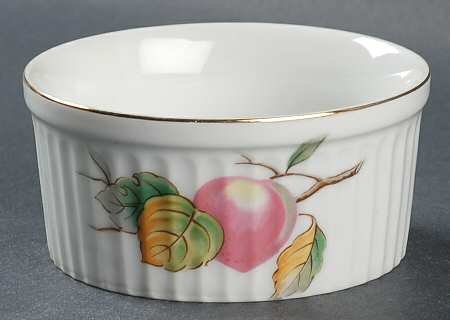 Fruit Garden Ramekin