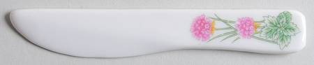 Herbs & Spices Individual Canape Knife