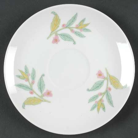 Herbs & Spices Saucer