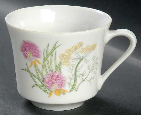 Herbs & Spices Snack Cup