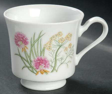 Herbs & Spices Snack Cup
