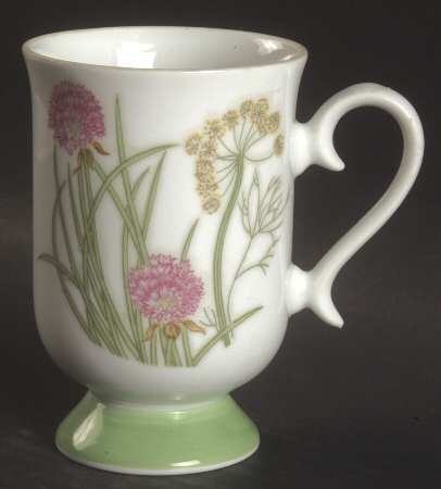 Herbs & Spices Mug