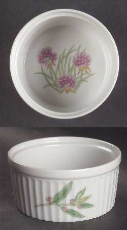 Herbs & Spices Ramekin