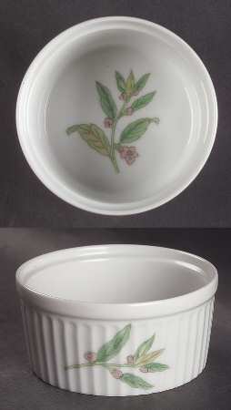 Herbs & Spices Ramekin