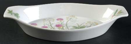 Herbs & Spices 12" Augratin